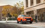 ChangAn CS15 2019 года